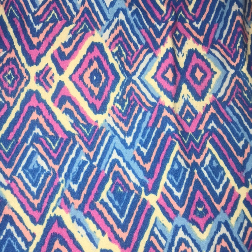 LulaRoe leggings - Picture 2 of 3